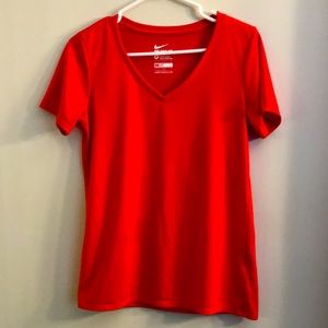 The Nike Tee T Shirt
